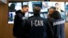 Polisi khusus Italia, carabinieri dan anti-Ndrangheta, melakukan penyelidikan terhadap kejahatan terorganisir (foto: dok). 