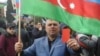 Zamin Salayev (Arxiv foto. Mənbə: VOA)