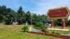 Tamu city တမူးမြို့