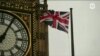 Во сколько обойдётся Великобритании возвращение паспортам привычного синего цвета