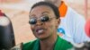 Victoire Ingabire avait été déchue de ses droits après sa condamnation en 2013 à 15 ans de prison notamment pour "minimisation du génocide de 1994".