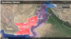 Pangkalan Militer Pakistan Diserang Militan