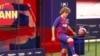 Barcelone: Griezmann évoque son départ de l'Atletico