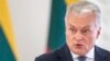 Президент Литви Гітанас Науседа. Архівне фото