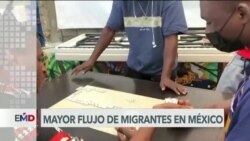 El Mundo al Día