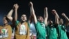 CAN-2019 Algéria vs Cote d'Ivoire