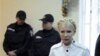 На критику Заходу щодо Тимошенко Янукович відповість арештом Литвина?