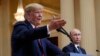 Трамп заявляє, що "ймовірно не" зустрінеться з Путіним в Парижі. Кремль гадає інакше