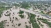 Deadly floods in Botswana kill 9; nearly 2,000 people evacuated