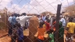ኣብ ኢትዮጵያ ክልል ሶማል ዘጋጠመ ደርቂ ንምምካት ክልላዊ፡ፈደራላዊ መንግስታትን ዓለምለኸ መሻርኽትን ይሰርሑ ምህላዎም ፕረዝደንት’ቲ ክልል ኣፍሊጦም