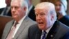 Трамп: США внесуть КНДР у список держав-спонсорів тероризму