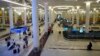 Dubai International Airport had 86.9 Million Passengers Last Year