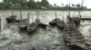British Judge OKs Nigerians' Shell Pollution Case