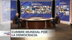El Mundo al Día
