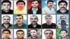 Aclıq edən məhbusların bəziləri edam məhkumlarıdır.