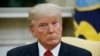Трамп приписав собі успіх у боротьбі з ІДІЛ