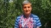 Şahin Hacıyev (Arxiv foto. Mənbə Facebook)