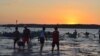 China Blocking Access to South China Sea Atoll, Filipino Fishermen Say