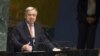 Un diplomate américain succède à l'émissaire de l'ONU pour la Somalie expulsé