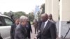 Tshisekedi rencontre Guterres