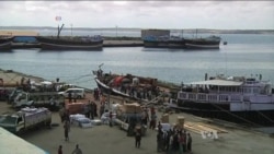 British Oil Firm Accused of Corruption in Somalia Exploration Deal