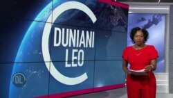Duniani Leo