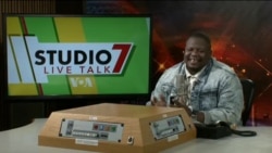 Live Talk