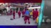 Kilas VOA 11 Agustus 2017