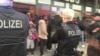 Germany Holds Refugee Summit as Asylum Applications Soar