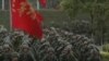 Ракетный потенциал Китая растет
