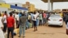 UN: Sudan Fighting Could Force 800,000 to Flee 