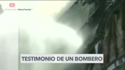 El Mundo al Día: Nueva York prepara la Zona Cero para conmemorar el 20 aniversario de los ataques del 11 de septiembre