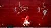 Coke-funded Group Swayed China's Obesity Efforts, Papers Say