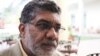 Ex vice presidente da assembleia da republica - Abdul Carimo