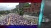 Kilas VOA 21 April 2017