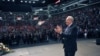 CHP Genel Başkanı Kemal Kılıçdaroğlu Düsseldorf'ta