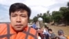 မုံရွာသတင်းထောက် ကိုစိုးမိုးထွန်း (Soe Moe)
