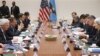 US, Allies Consider Leaving Up to 12,000 Troops in Afghanistan