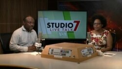 Live Talk - Diaspora Forum