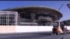 Qatar Denies World Cup Corruption