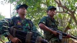 မဲသဝေါတိုက်ပွဲ နှစ်ဘက်ထိခိုက်သေဆုံးမှု ရှိ