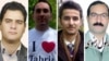 Nadarlı, Əli Məhəmmədi, Kirmani və Rəzəvi