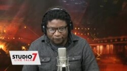 Live Talk