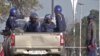 Zimbabwe : armée et police déployées en force à Bulawayo