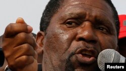 Isaias Samakuva