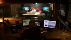 Live Talk - Diaspora Forum