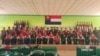 KNU ၁၆ ကြိမ် ကွန်ဂရက် လော်ခီးလာမှာစတင်