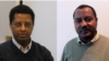 ኣቶ ሚካኤል ጸጋይን ተ. ፕሮፌ. መሐሪ ረዳኢን
