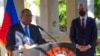 US, Latin American grouping aims to confront economic problems