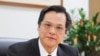 台湾行政院陆委会新任主委陈明通